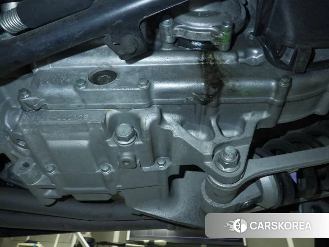 Engine photo