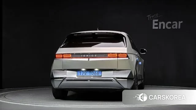 Hyundai Ionic 5 id 3219234 из Кореи 14