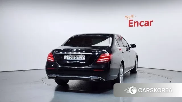 Mercedes-Benz E-Class W213 id 3541762 из Кореи 14