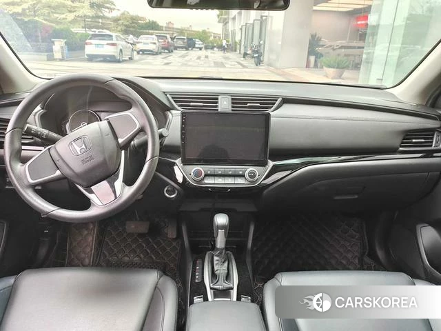 Honda Lingpai 2021 Белый из Китая, фото 4