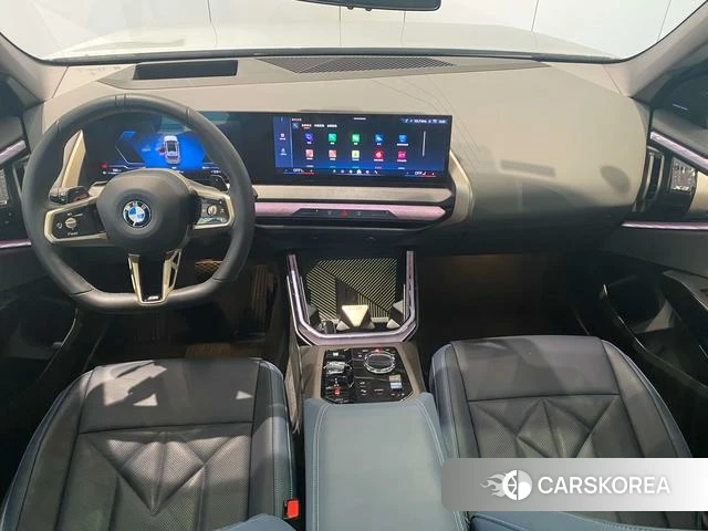 BMW X3 id 4259227 из Китая 8