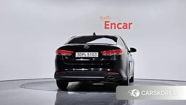 Kia K5 second generation id 3369058 из Кореи 14