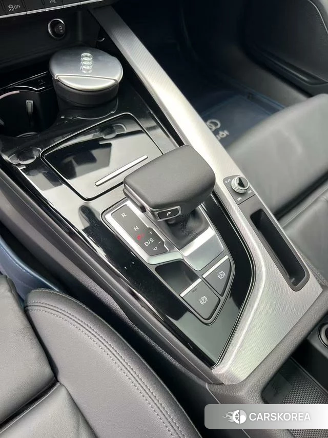 Audi A5 id 4260647 из Китая 14