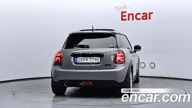 Mini Cooper id 2875453 из Кореи 14