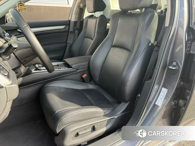 Honda Accord id 4260615 из Китая 10