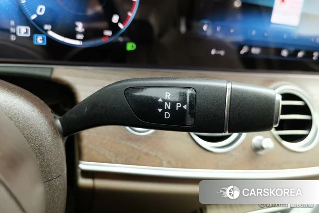 Mercedes-Benz E-class id 4264017 из Китая 18
