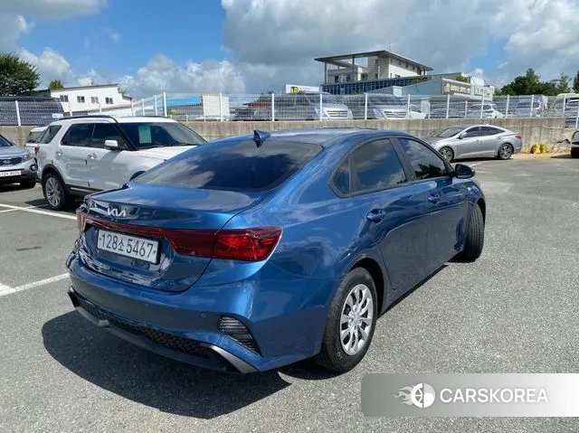 Kia The New K3 2nd generation id 3041354 из Кореи 14