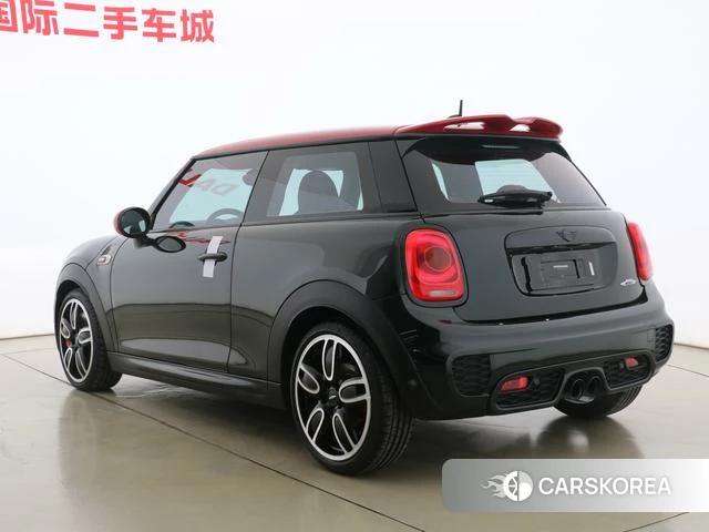 MINI JCW id 4210245 из Китая 10