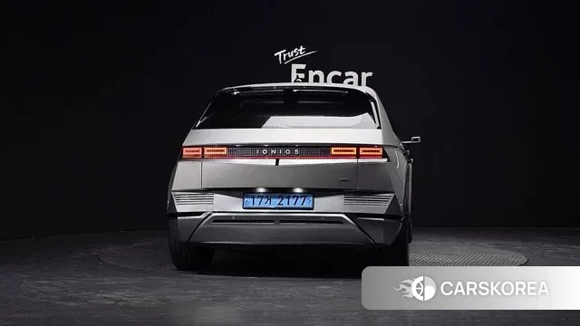 Hyundai Ionic 5 id 3586683 из Кореи 14
