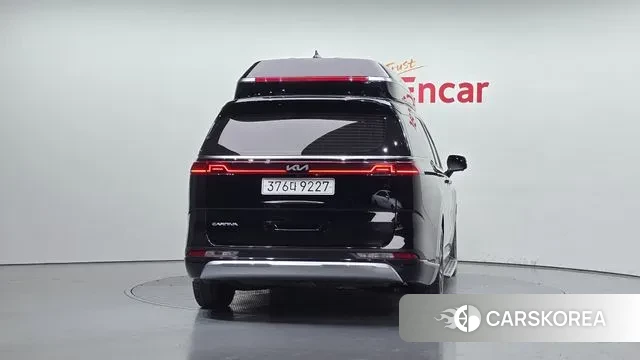 Kia Carnival 4th generation id 3181187 из Кореи 14