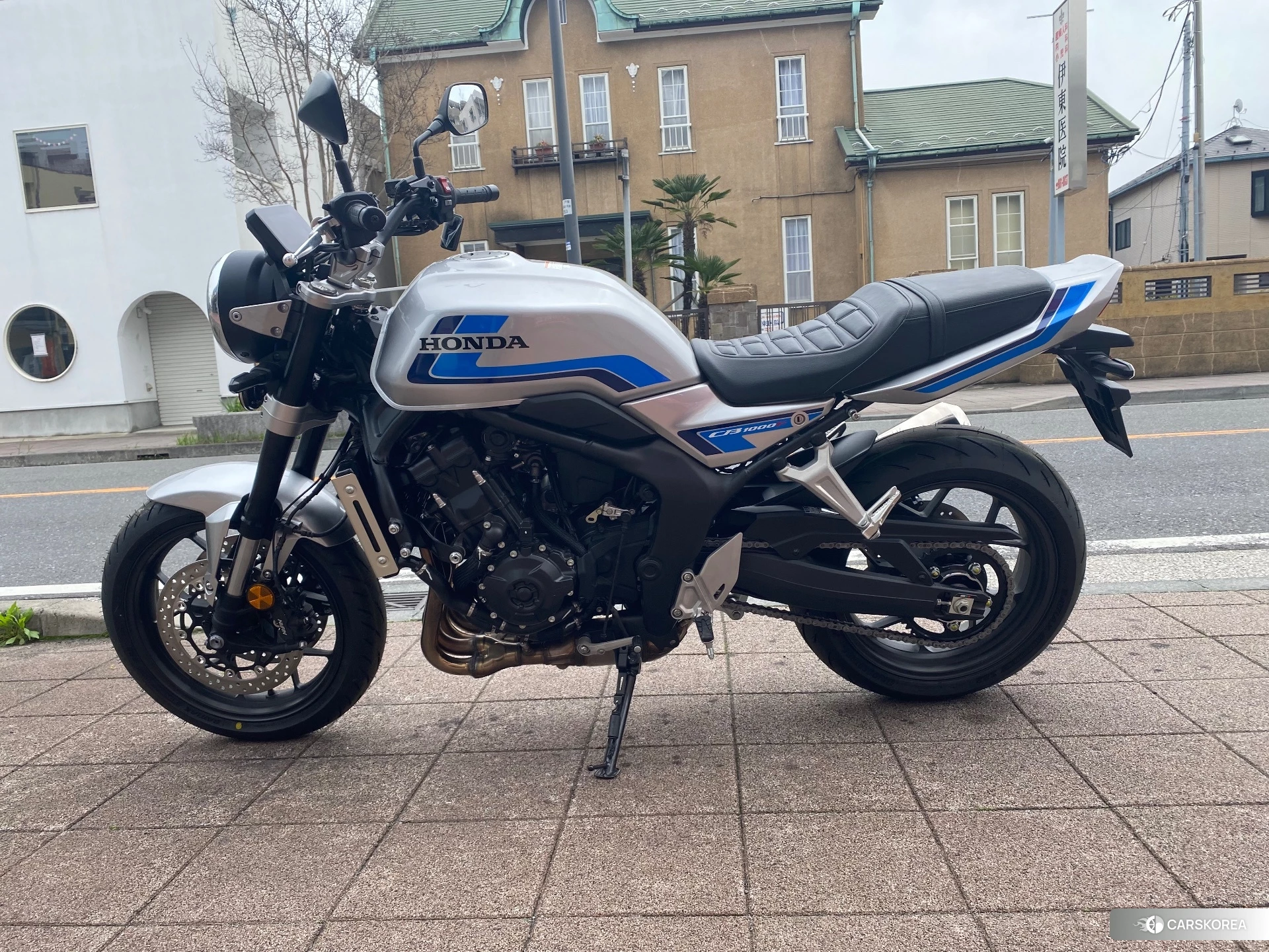 OTHER CB1000F 2025 из Японии