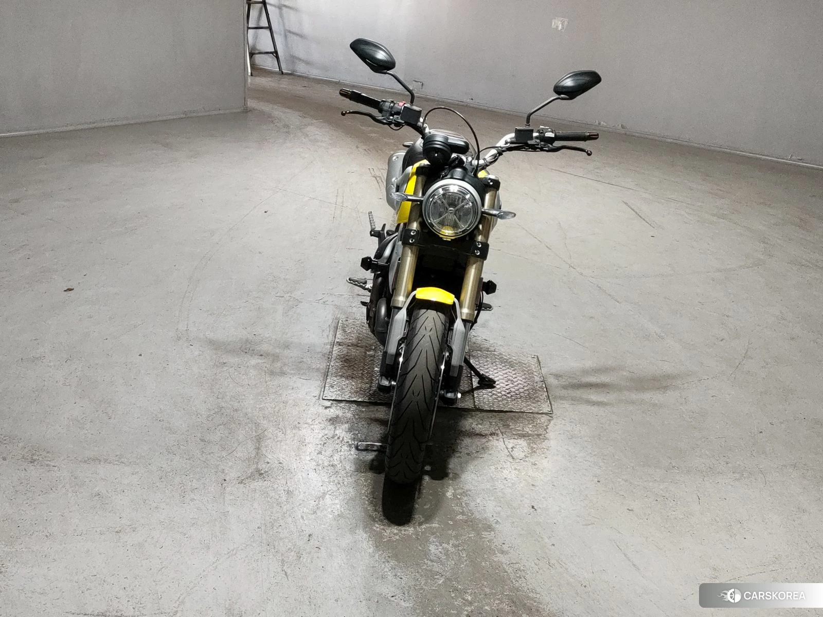 Ducati SCRAMBLER 1100 2019 из Японии