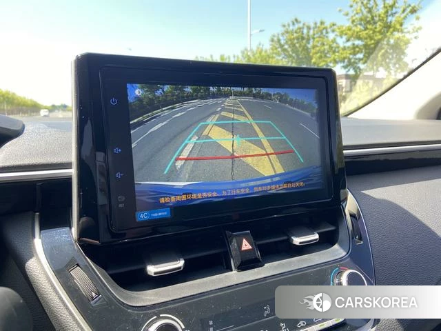 Toyota Corolla id 4393118 из Китая 11