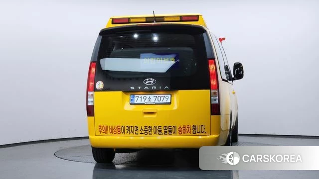 Hyundai Staria id 3897434 из Кореи 14