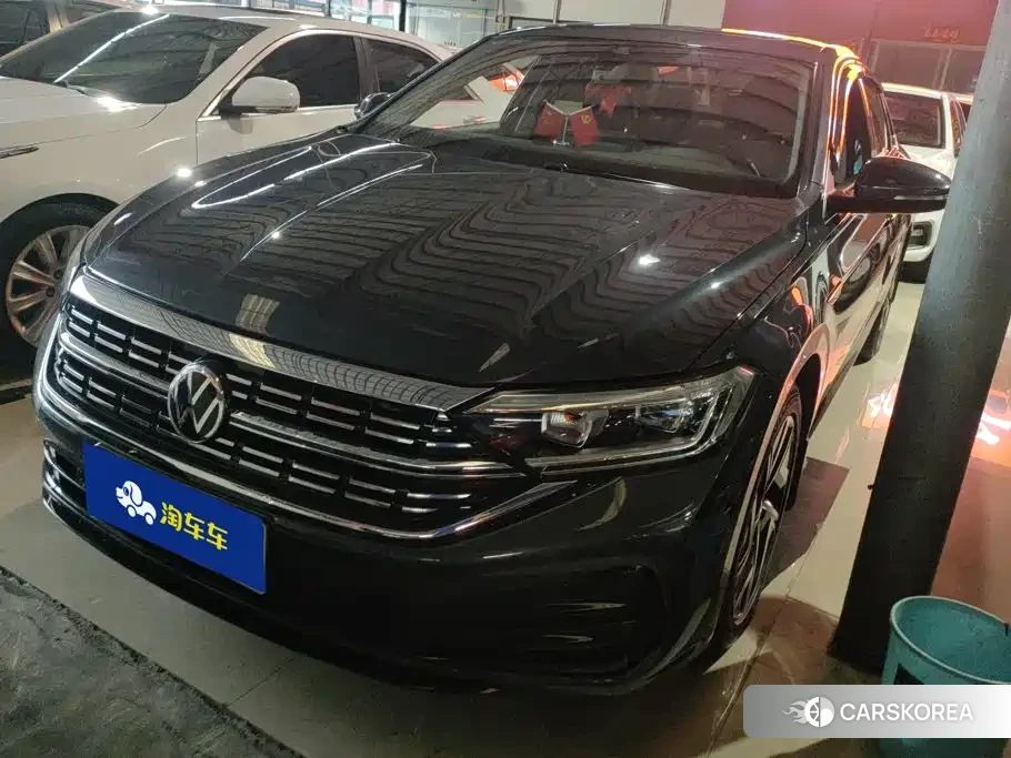 Volkswagen Sagitar id 4554043 из Китая 10