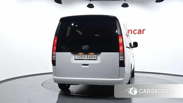 Hyundai Staria id 4415383 из Кореи 14
