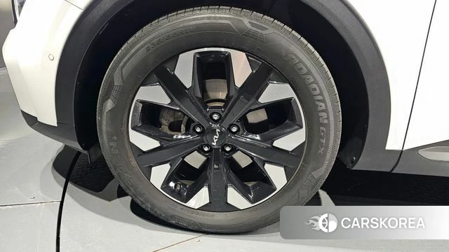 Kia Sportage 5th Generation id 3826989 из Кореи 14