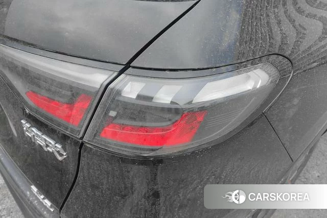 Honda HR-V id 4207392 из Китая 11