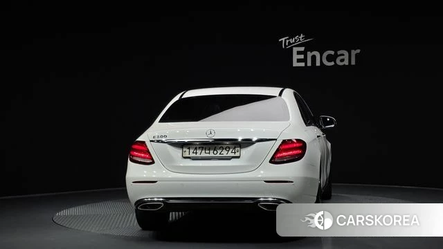 Mercedes-Benz E-Class W213 id 3943086 из Кореи 14