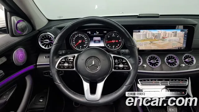 Mercedes-Benz E-Class W213 id 2687541 из Кореи 14