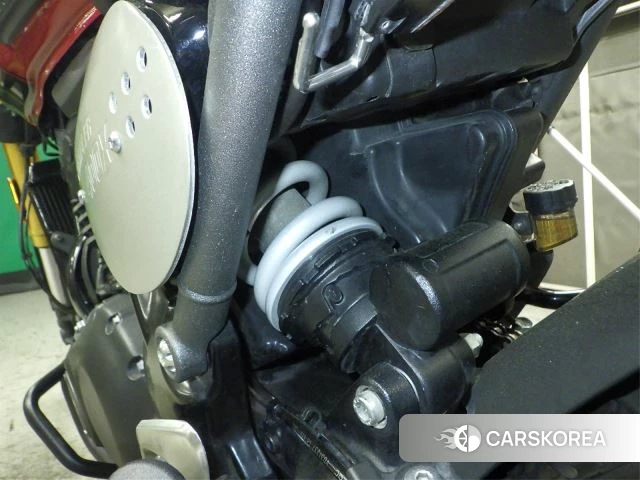 OTHER TRIUMPH SCRAMBLER 400X id 3948564 из Японии 26