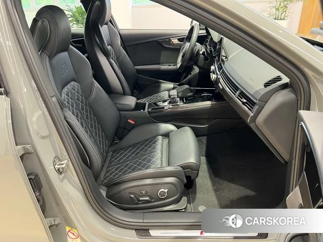 Audi S4 id 4260200 из Китая 10