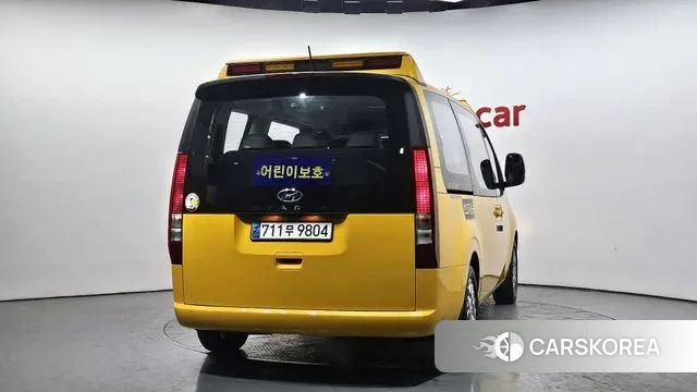 Hyundai Staria id 3599890 из Кореи 14