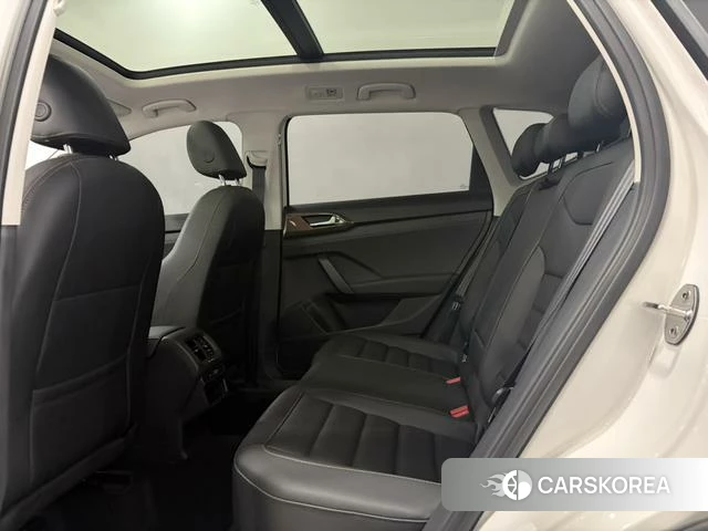 Volkswagen Tuyue id 3890475 из Китая 11