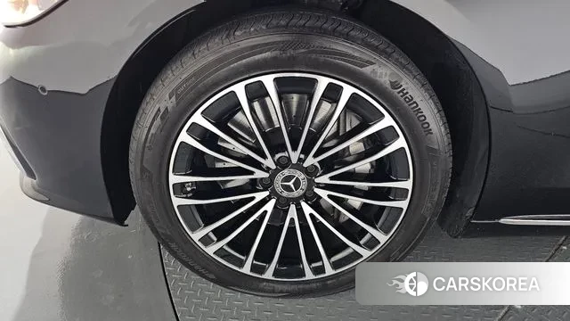 Mercedes-Benz S-Class W223 id 3443753 из Кореи 14