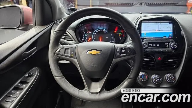 Chevrolet (GM Daewoo) The New Spark id 2689045 из Кореи 14