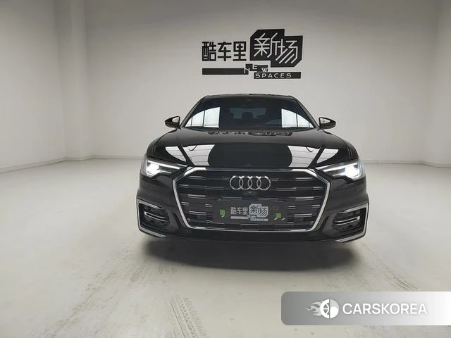Audi A6L id 4260780 из Китая 7