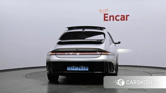 Hyundai Ionic 6 id 3838672 из Кореи 14