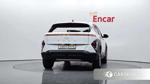 Hyundai Kona (SX2) id 3359488 из Кореи 14