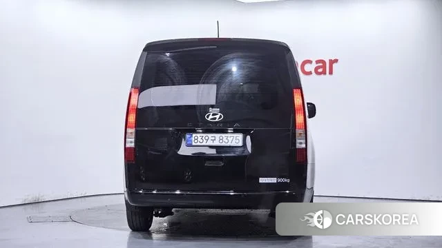 Hyundai Staria id 3633801 из Кореи 14