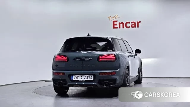 Mini Cooper S Clubman id 3280011 из Кореи 14