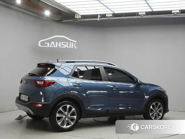 Kia Stonic id 4397741 из Кореи 14
