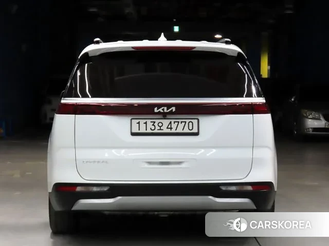 Kia Carnival 4th generation id 3751736 из Кореи 14