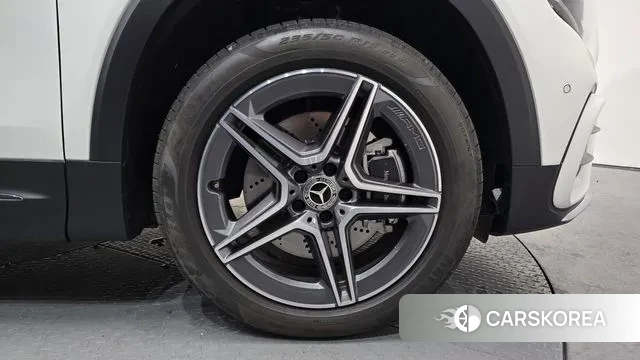 Mercedes-Benz GLB-Class X247 id 3486893 из Кореи 14