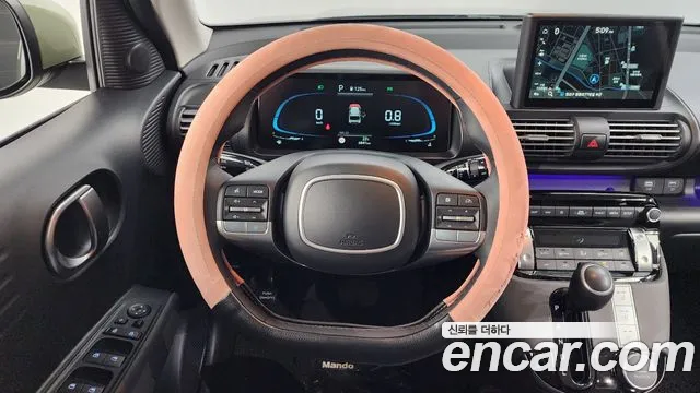 Hyundai Casper id 2639722 из Кореи 14