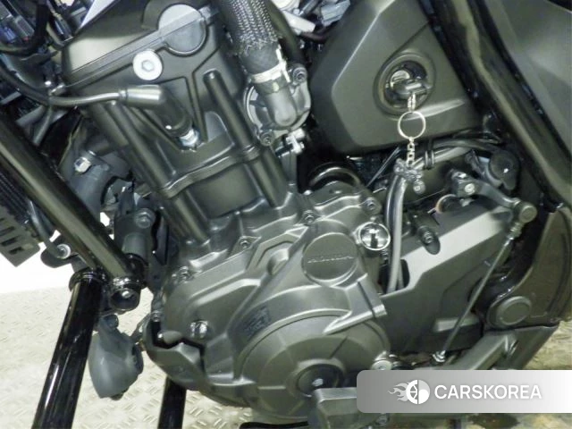 Engine photo