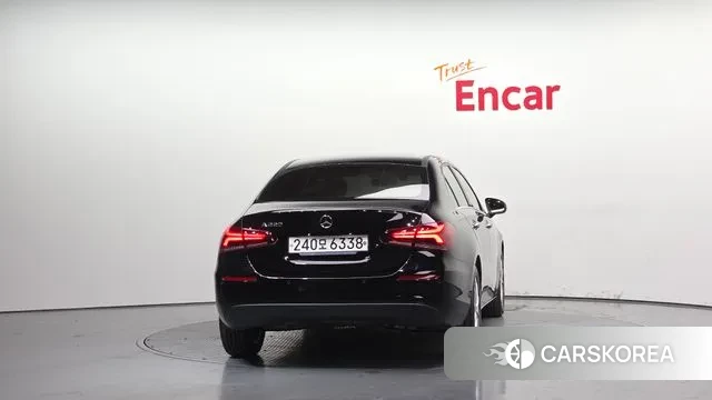 Mercedes-Benz A-Class W177 id 3018131 из Кореи 14