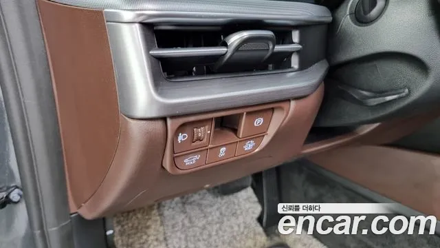 Hyundai Grandeur Hybrid (GN7) id 2660973 из Кореи 14