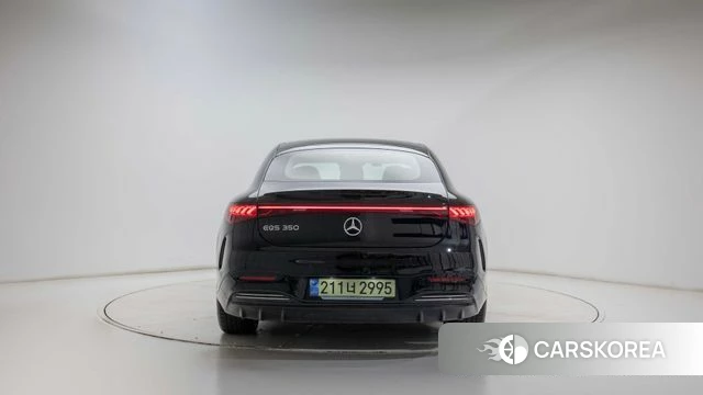 Mercedes-Benz EQS V297 id 4842452 из Кореи 14
