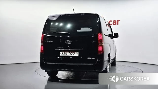 Hyundai The New Grand Starex id 3318997 из Кореи 14