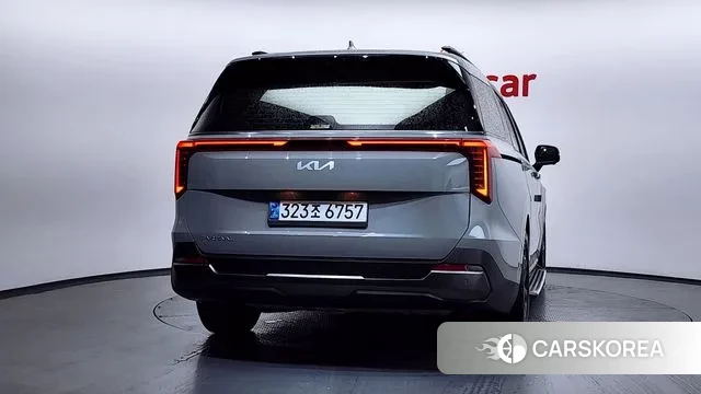 Kia The New Carnival 4th Generation id 3745373 из Кореи 14