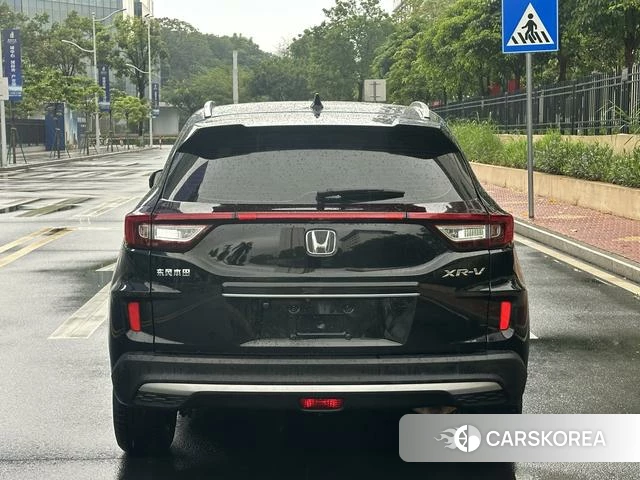 Honda XR-V id 4220592 из Китая 7
