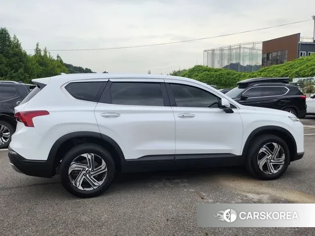 Hyundai The New Santa Fe id 3023641 из Кореи 14