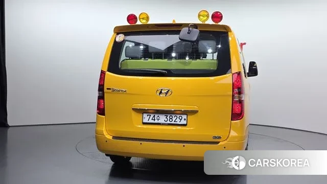 Hyundai The New Grand Starex id 3045111 из Кореи 14