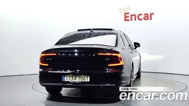 Volvo S90 id 2880317 из Кореи 14