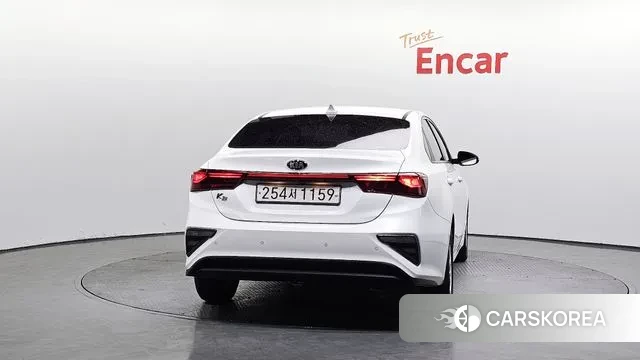 Kia Come New K3 id 3677237 из Кореи 14